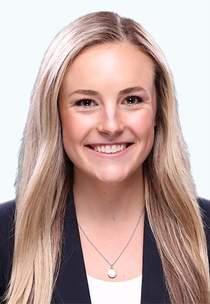 Kathryn Parsons, Nutter McClennen & Fish LLP Photo