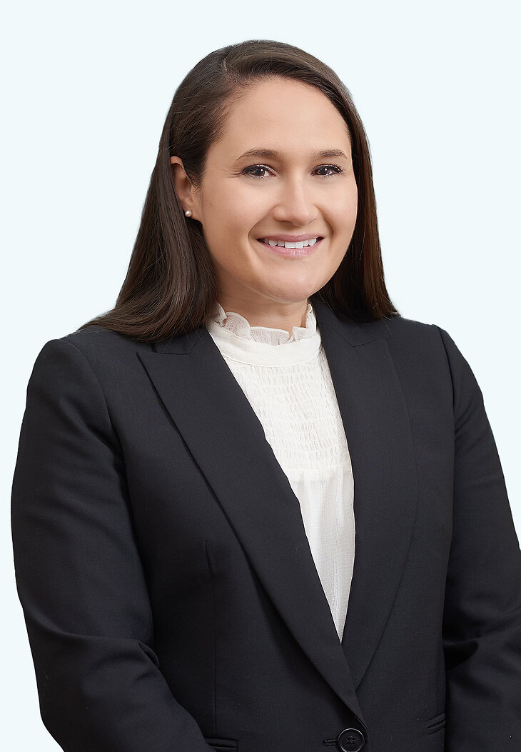 Nikki Marie Sherwood, Nutter McClennen & Fish LLP Photo