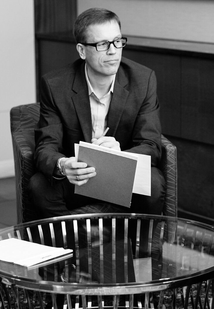 Government Affairs and Public Policy, Nutter McClennen & Fish LLP Photo