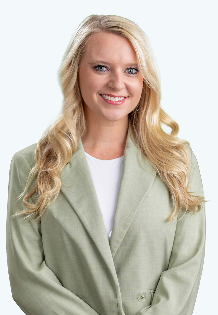 Katelyn Youssef, Nutter McClennen & Fish LLP Photo