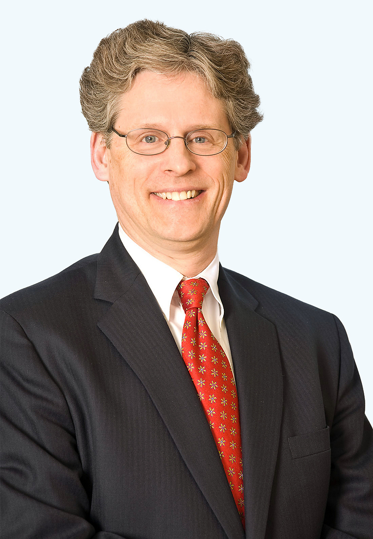 Peter R. Brown at Nutter is a Partner in the Private Client Department ...