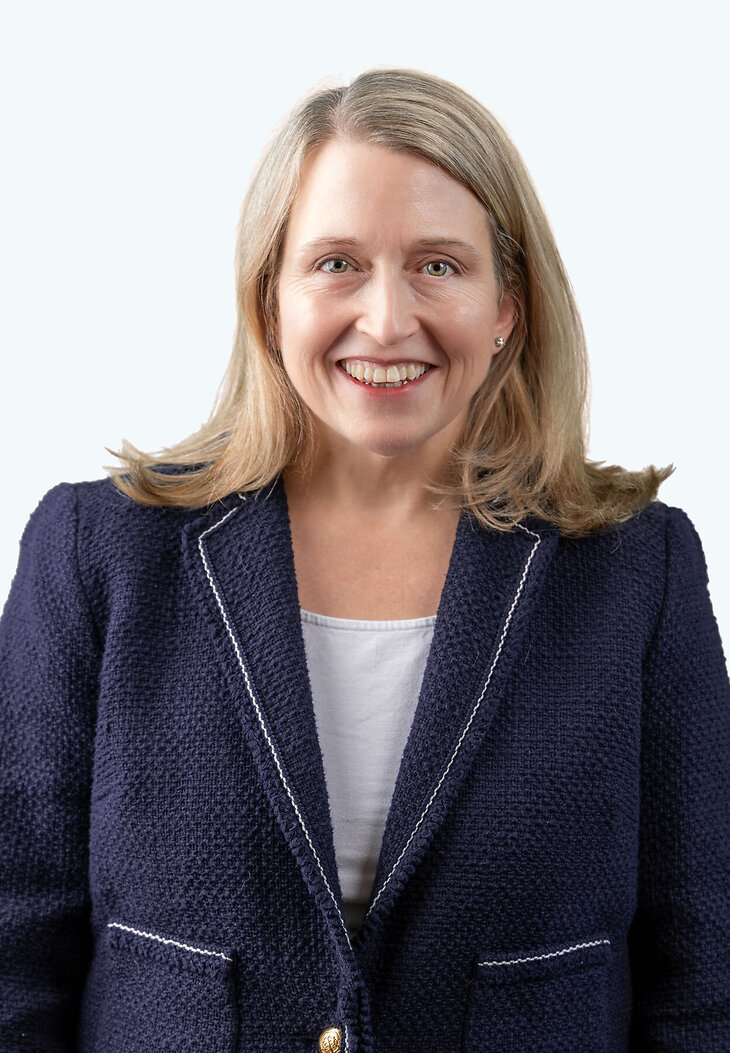 LeeAnn Baker, Nutter McClennen & Fish LLP Photo