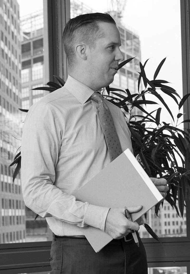 Venture Capital and Angel Financing, Nutter McClennen & Fish LLP Photo