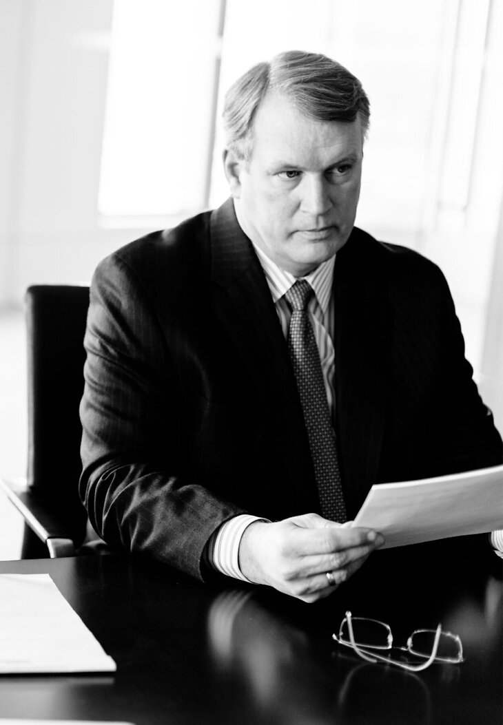 Fund Formation, Nutter McClennen & Fish LLP Photo