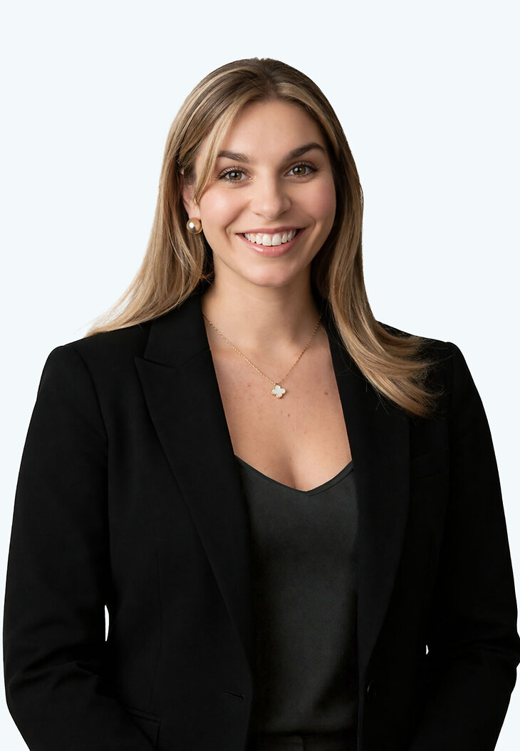 Mariel Smith, Nutter McClennen & Fish LLP Photo