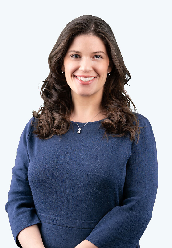 Nicola Sullivan, Nutter McClennen & Fish LLP Photo