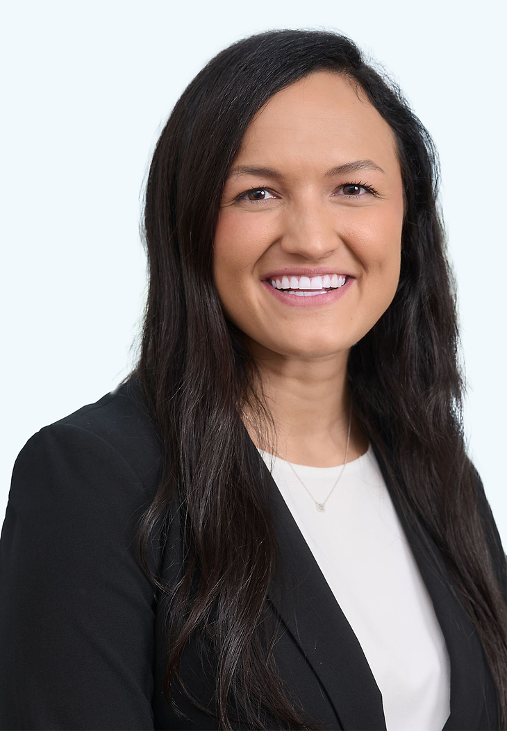 Jennifer Guccione Hoar, Nutter McClennen & Fish LLP Photo