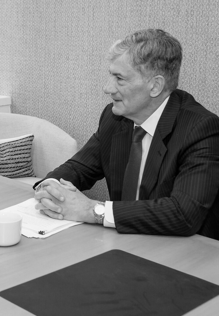 Bankruptcy, Restructuring and Workout, Nutter McClennen & Fish LLP Photo