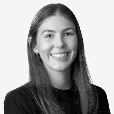 Olivia K. Erickson