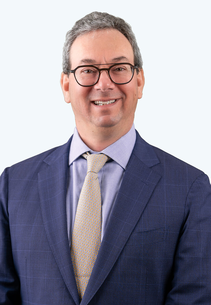 Seth Berman, Nutter McClennen & Fish LLP Photo