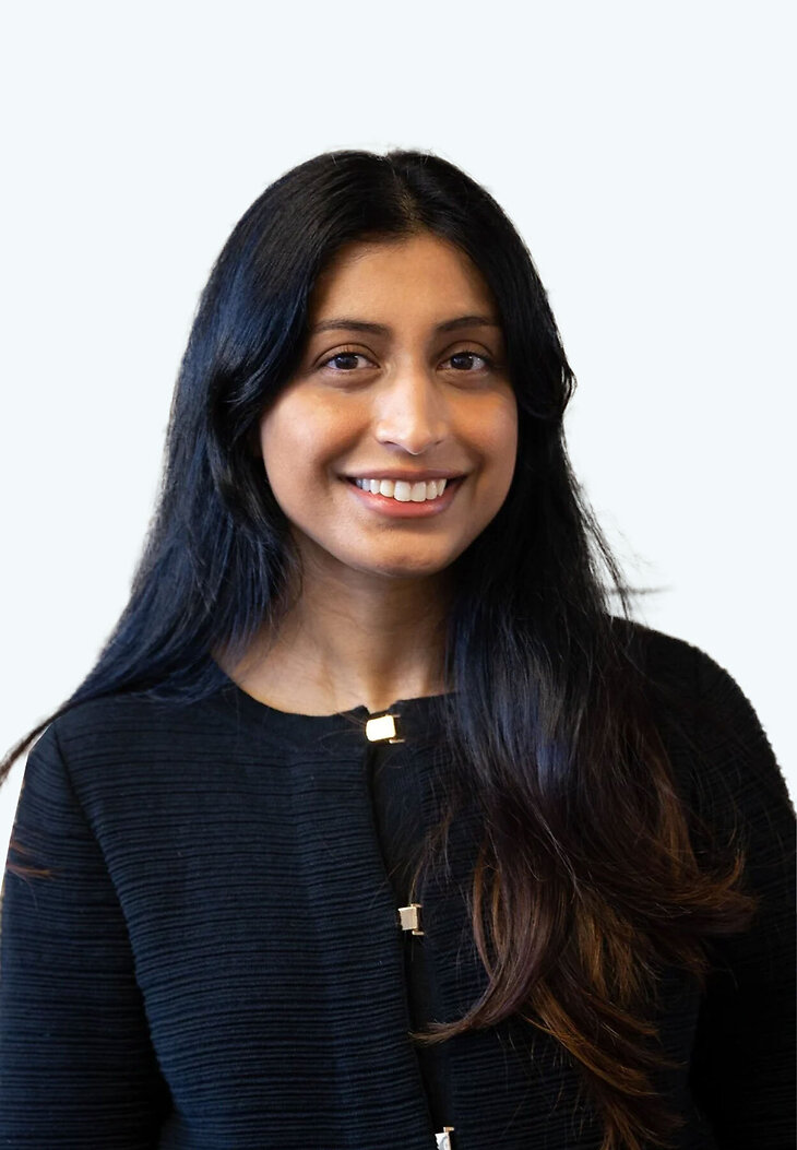 Amy Venugopal, Nutter McClennen & Fish LLP Photo