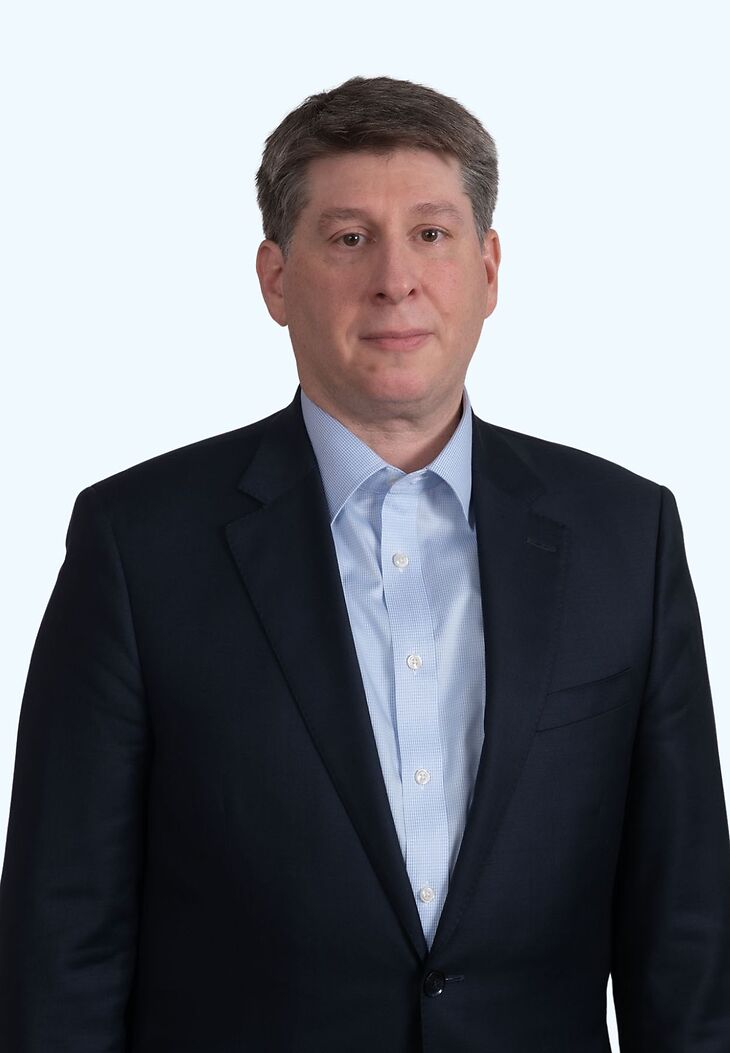 Nutter Lawyer Ian D. Roffman Works In Securities Law: Nutter McClennen ...