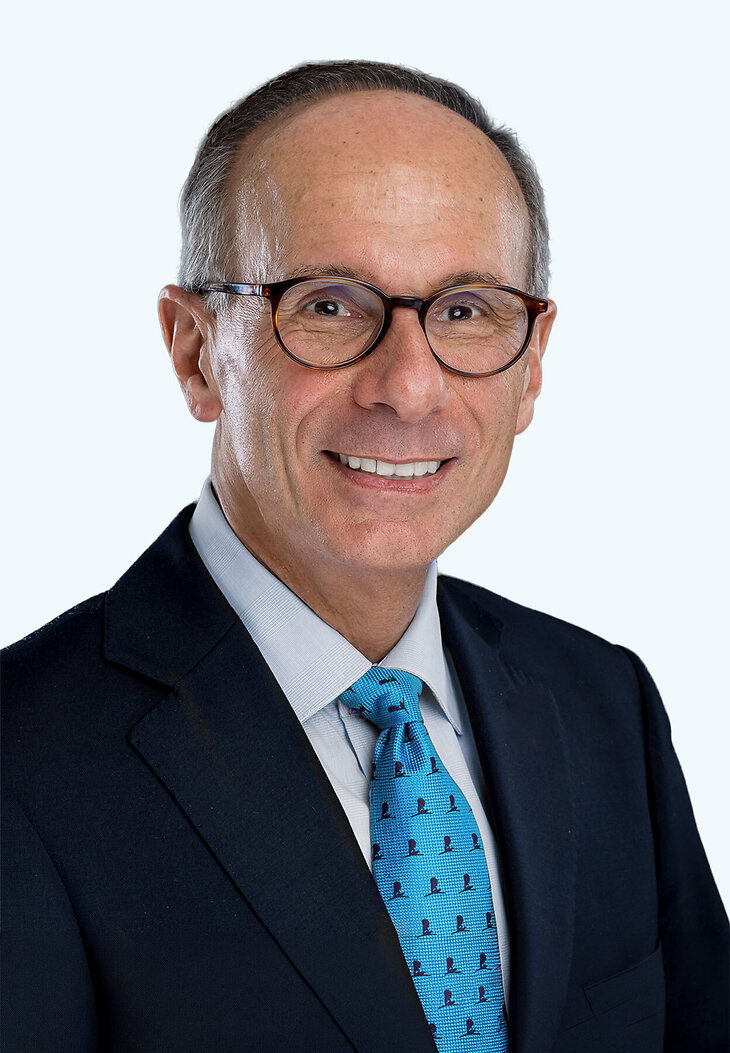 Paul Ayoub, Nutter McClennen & Fish LLP Photo