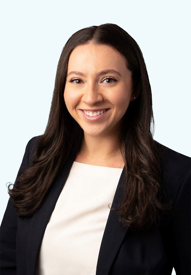 Sarah Gonsenhauser, Nutter McClennen & Fish LLP Photo