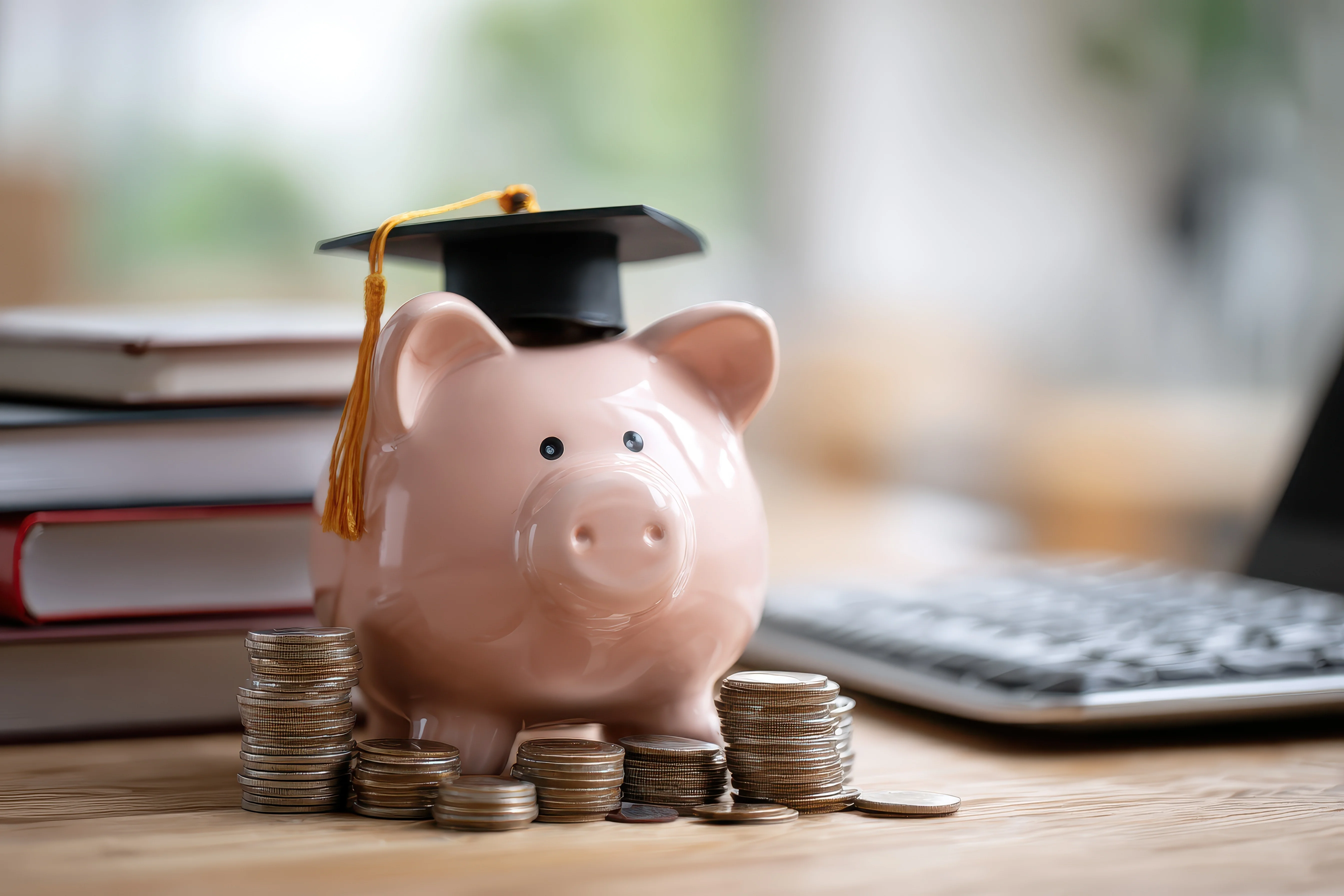 My Child’s 529 Account is Overfunded. Now What?