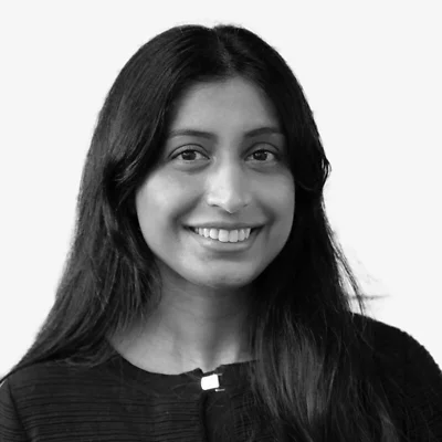 Amy  Venugopal