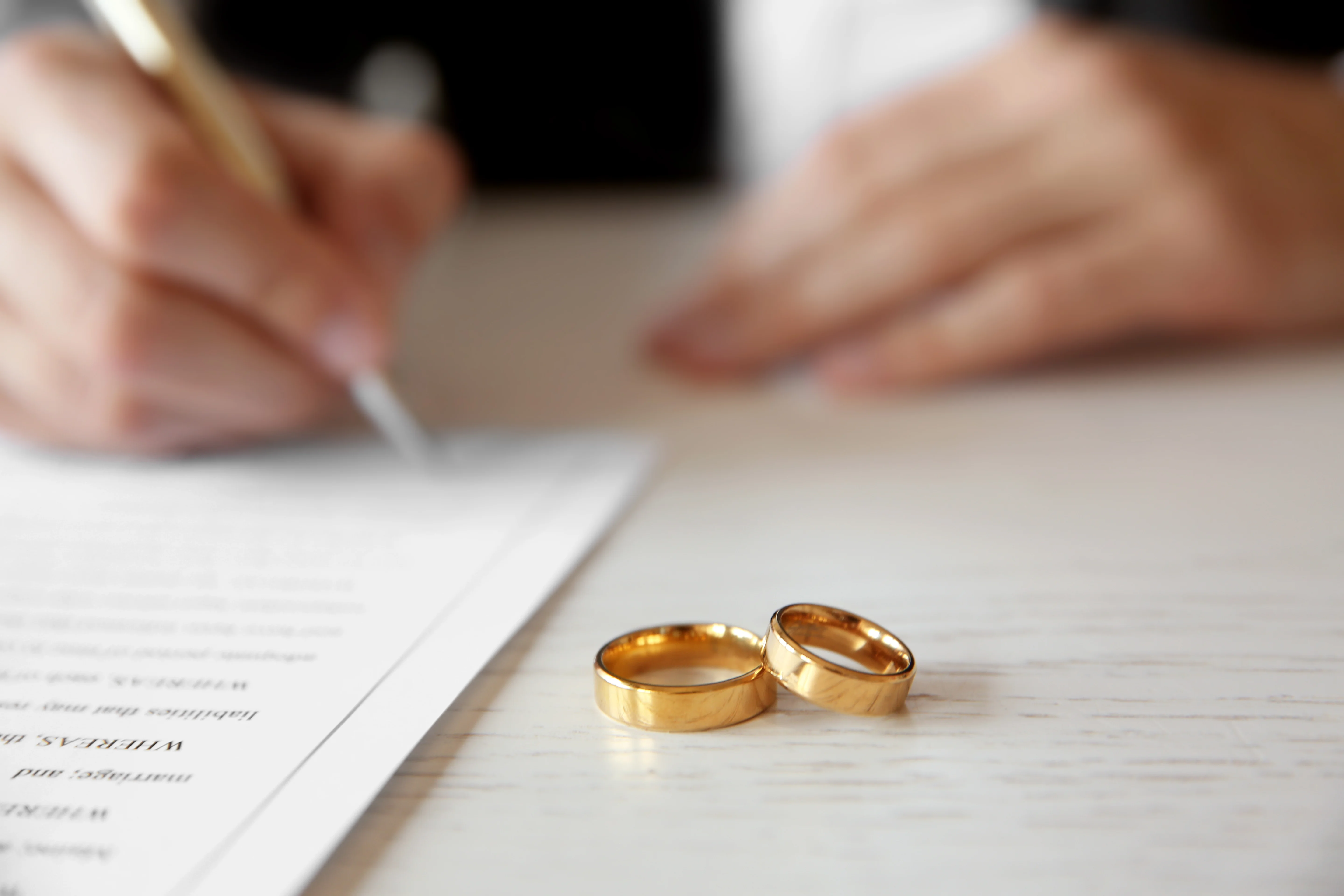 The Most Intriguing Estate Planning Document in Belle Burden’s “Strangers – A Memoir of Marriage” Is Not Her Prenuptial Agreement