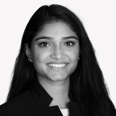 Nithya  Sheshadri