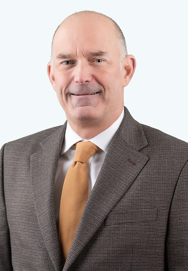Patrick Concannon, Nutter McClennen & Fish LLP Photo