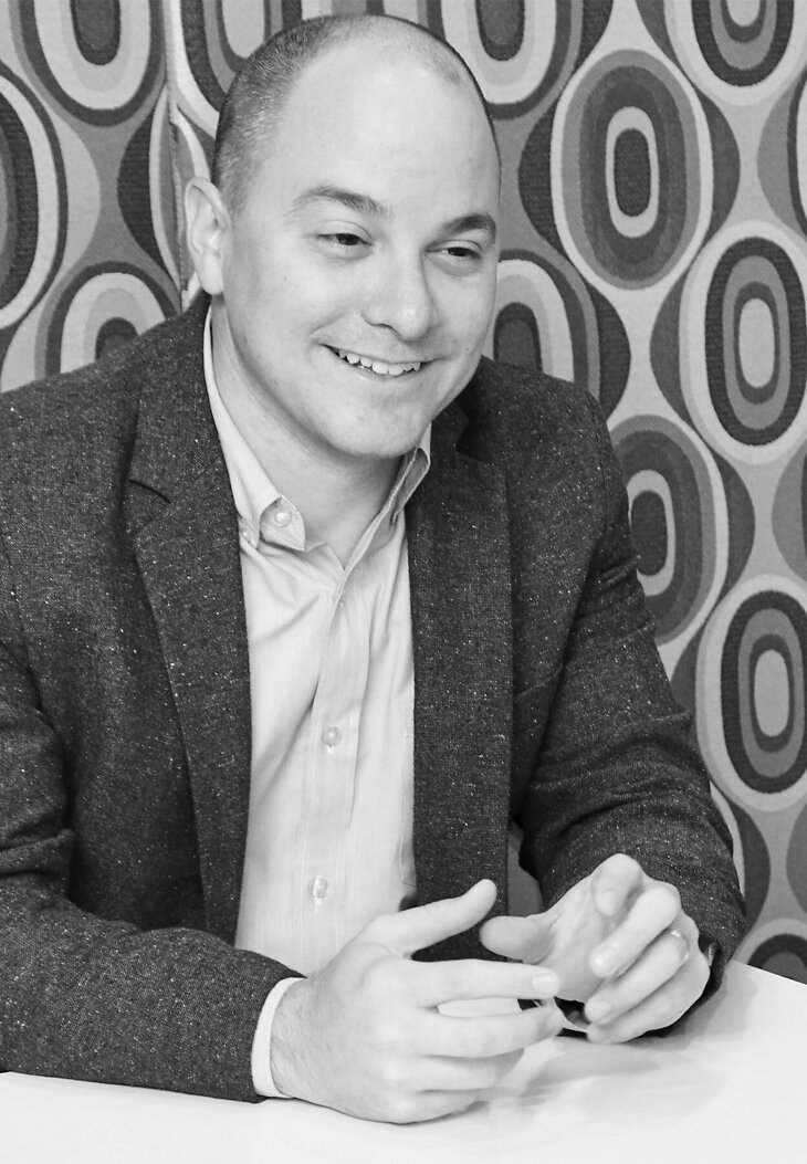 Venture Capital and Angel Financing, Nutter McClennen & Fish LLP Photo