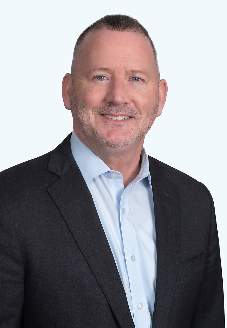Daniel Mulhern, Nutter McClennen & Fish LLP Photo