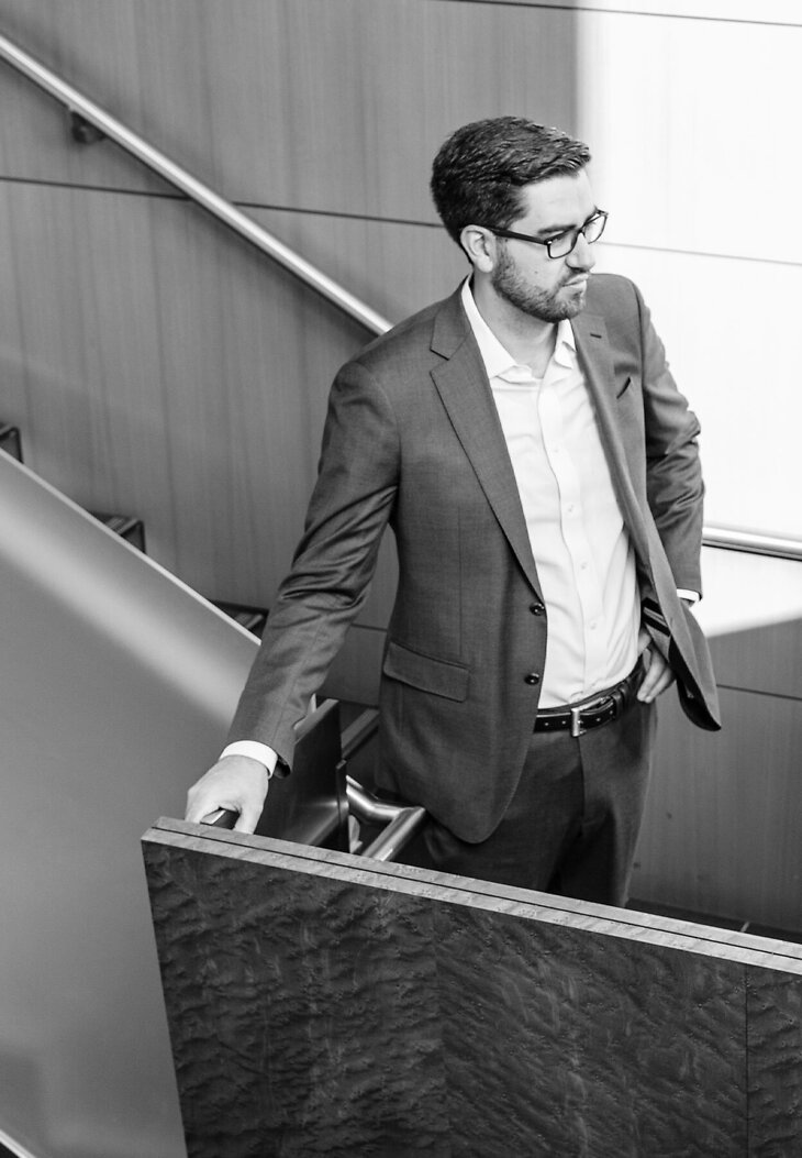Regulatory, Nutter McClennen & Fish LLP Photo