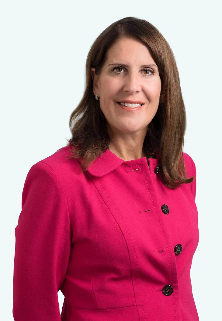 Wendy Fiscus, Nutter McClennen & Fish LLP Photo