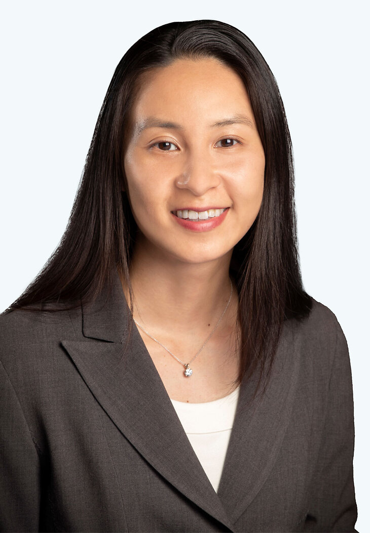 Mary Nguyen, Nutter McClennen & Fish LLP Photo
