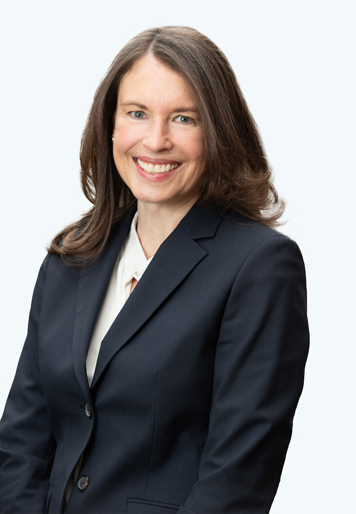 Kelly Begg Lawrence, Nutter McClennen & Fish LLP Photo
