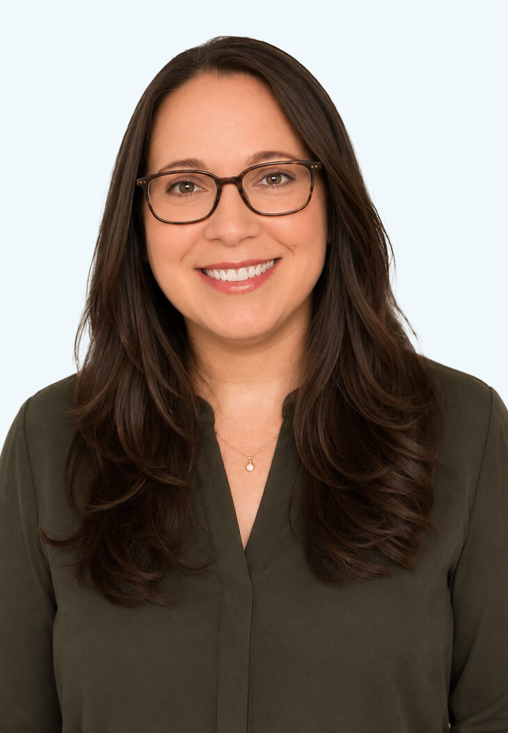 Ana Allec, Nutter McClennen & Fish LLP Photo