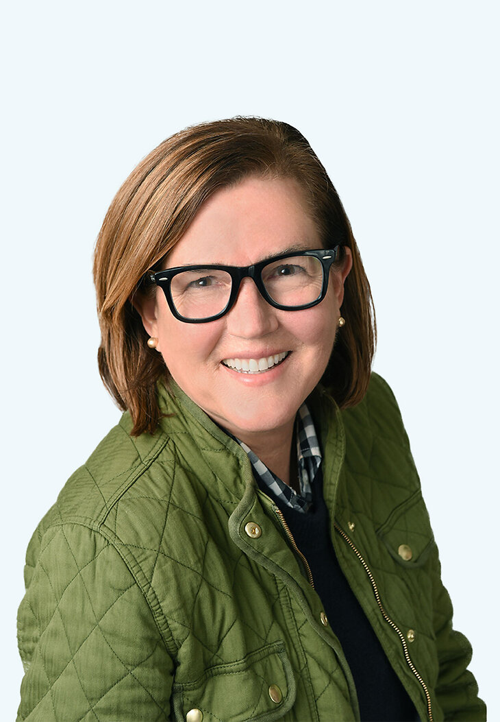 Mary Connolly, Nutter McClennen & Fish LLP Photo