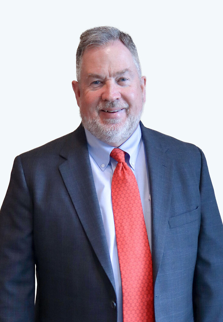 Robert O’Connell, Jr., Nutter McClennen & Fish LLP Photo