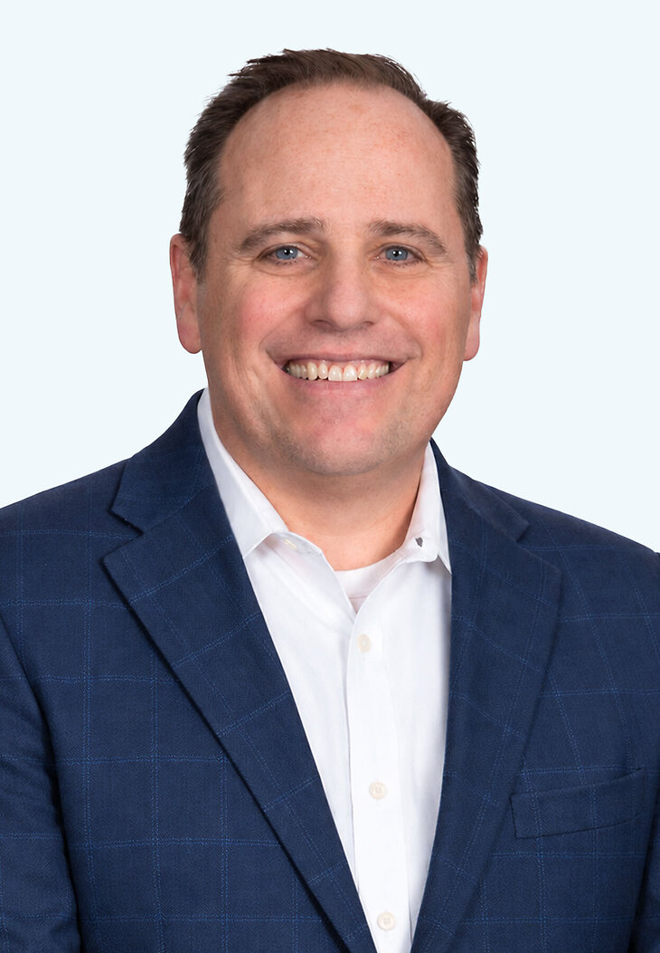 Michael Kushnir, Nutter McClennen & Fish LLP Photo