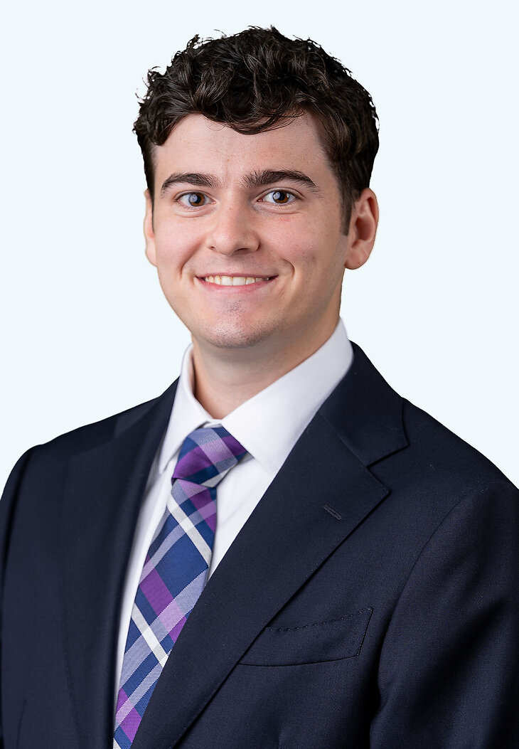 Jack Leary, Nutter McClennen & Fish LLP Photo