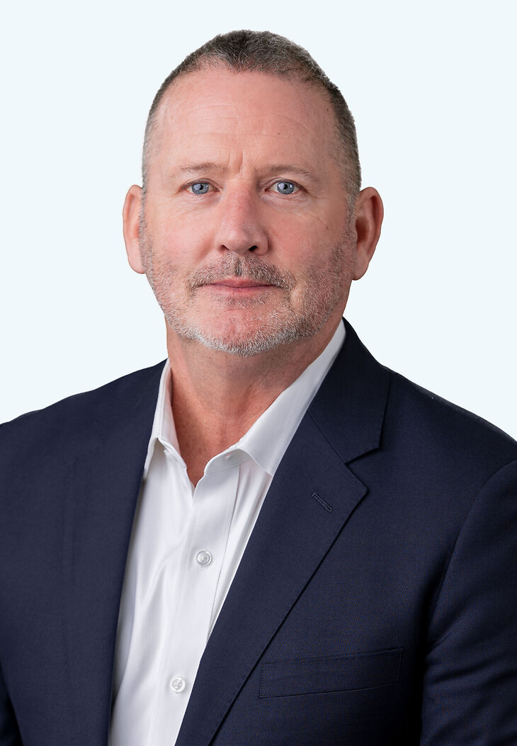 Daniel Mulhern, Nutter McClennen & Fish LLP Photo